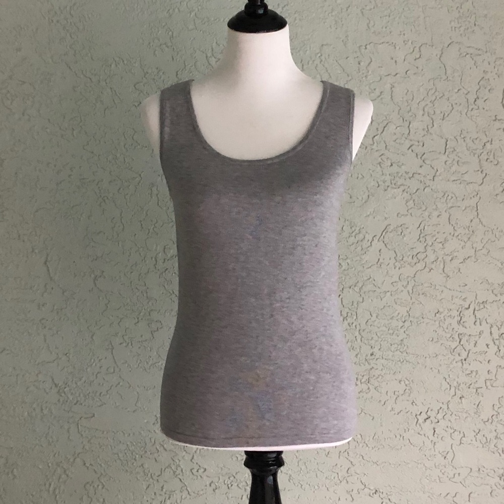 Anne Klein Sleeveless Top